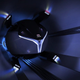 Image for article titled Canada Wants to Build a Fully Electric Tube Train That Travels at 600 MPH